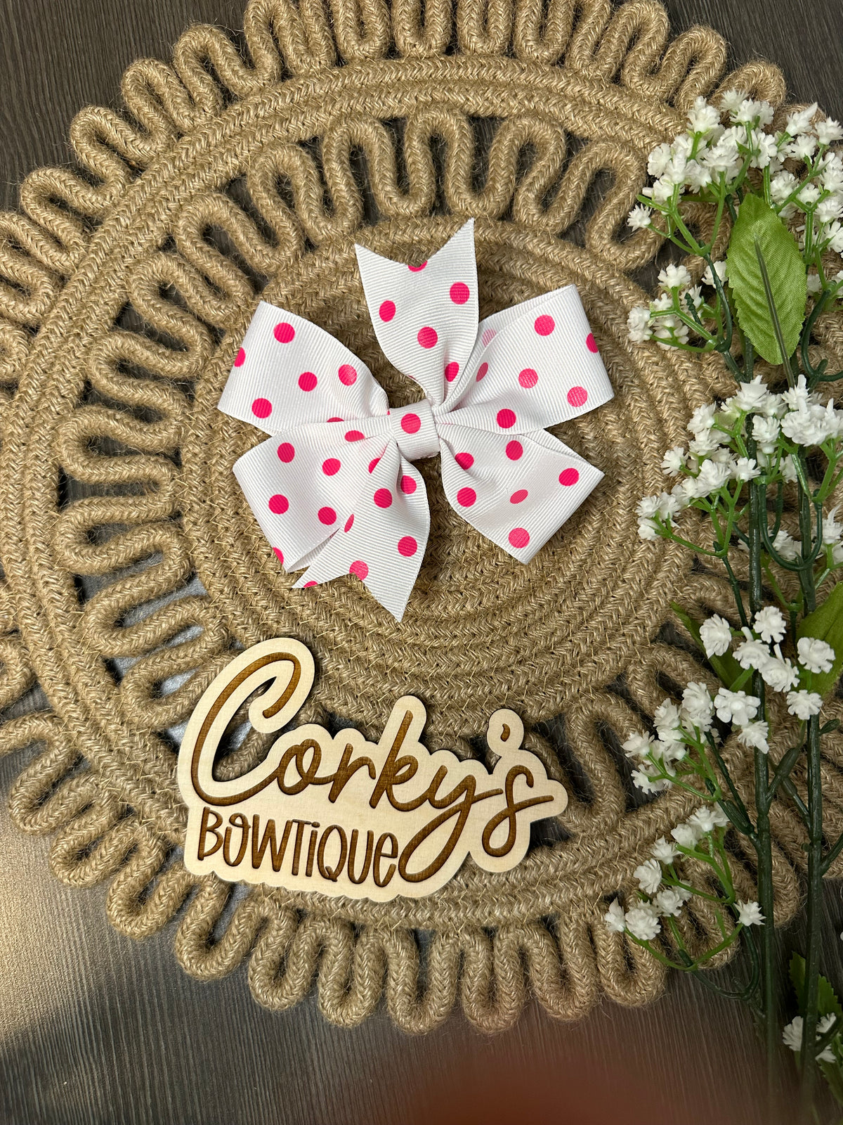 Ribbon Bows