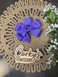 Ribbon Bows